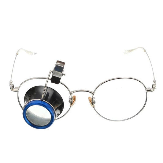10x Clip On Magnifying Glass That Watch Shop