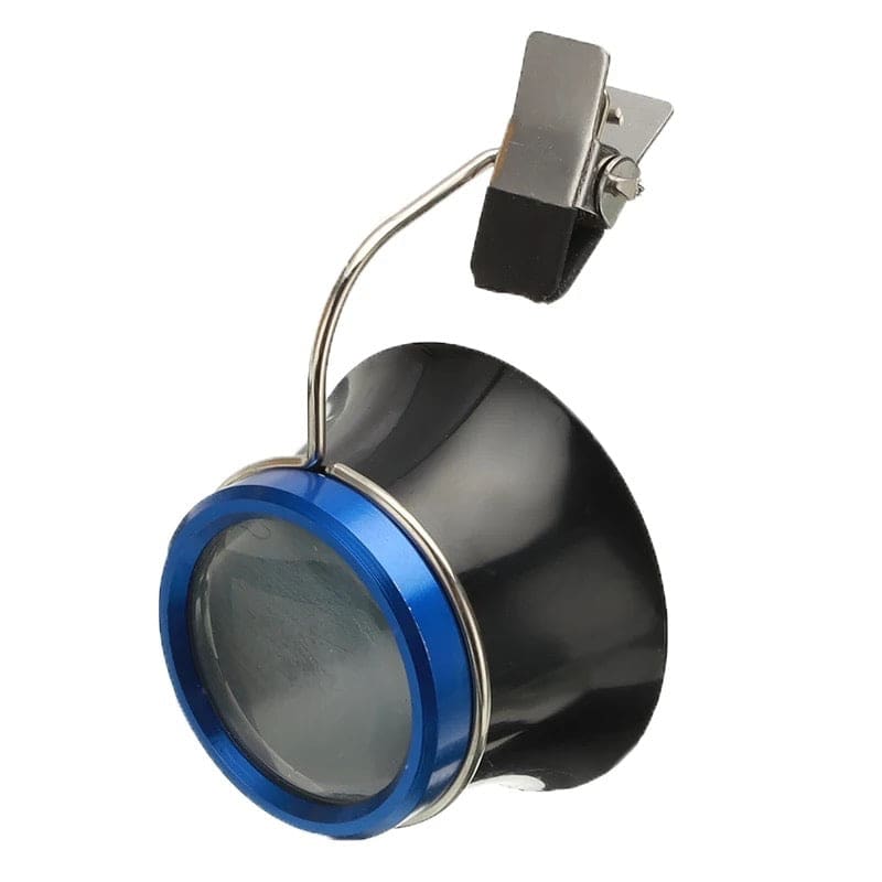 10x Clip On Magnifying Glass That Watch Shop