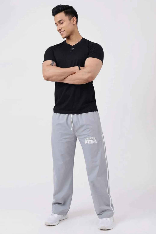 Pulse T-shirt Black