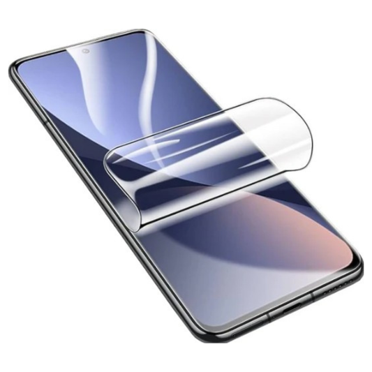 Hydrogel Screen Protector for ZTE Axon 30 Pro 5G (Pack of 2) 9eight5