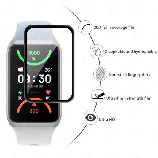 Screen Protector for Oppo Band 2
