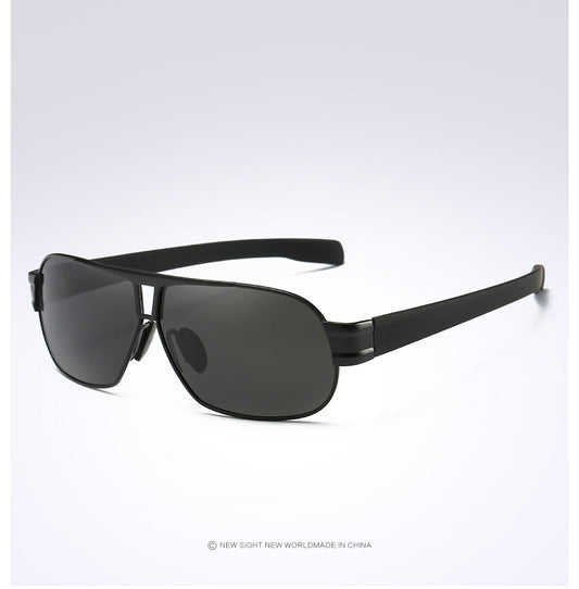 HD Polarized Lens Sunglasses Anti-Reflective Hydrophobic dealonline.co.nz