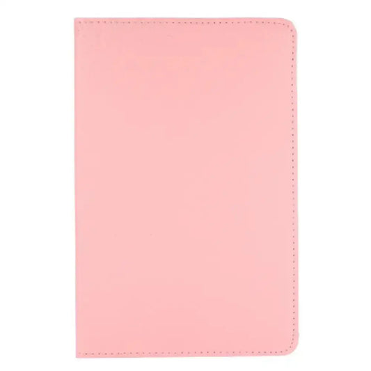 360° Rotating Case for Samsung Galaxy Tab (Pink) Habicare