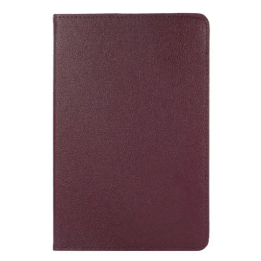 360° Rotating Case for Samsung Galaxy Tab (Purple) Habicare