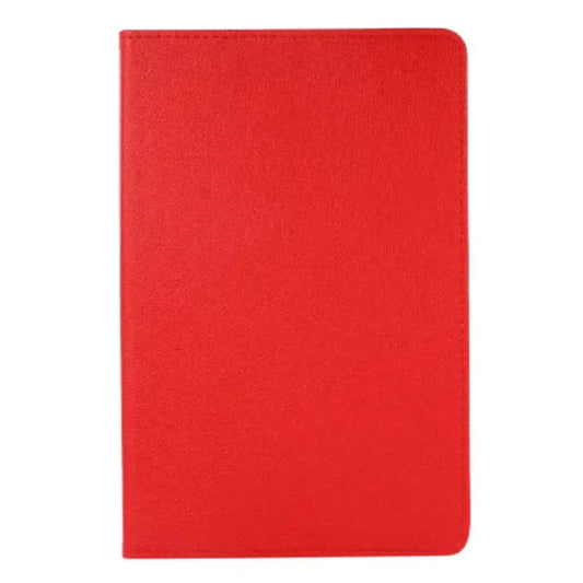 360° Rotating Case for Samsung Galaxy Tab (Red) Habicare
