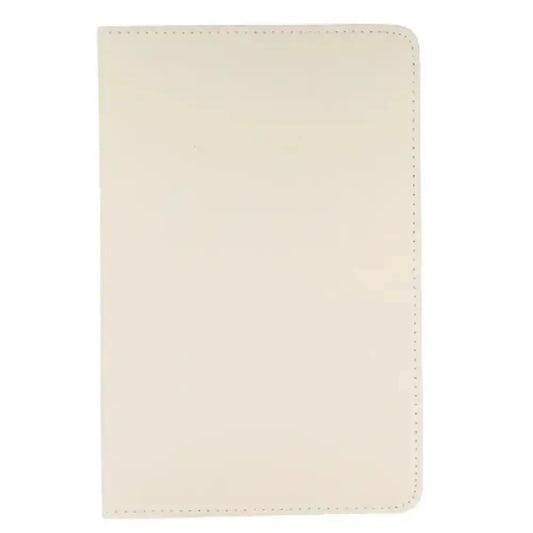 360° Rotating Case for Samsung Galaxy Tab (White) Habicare