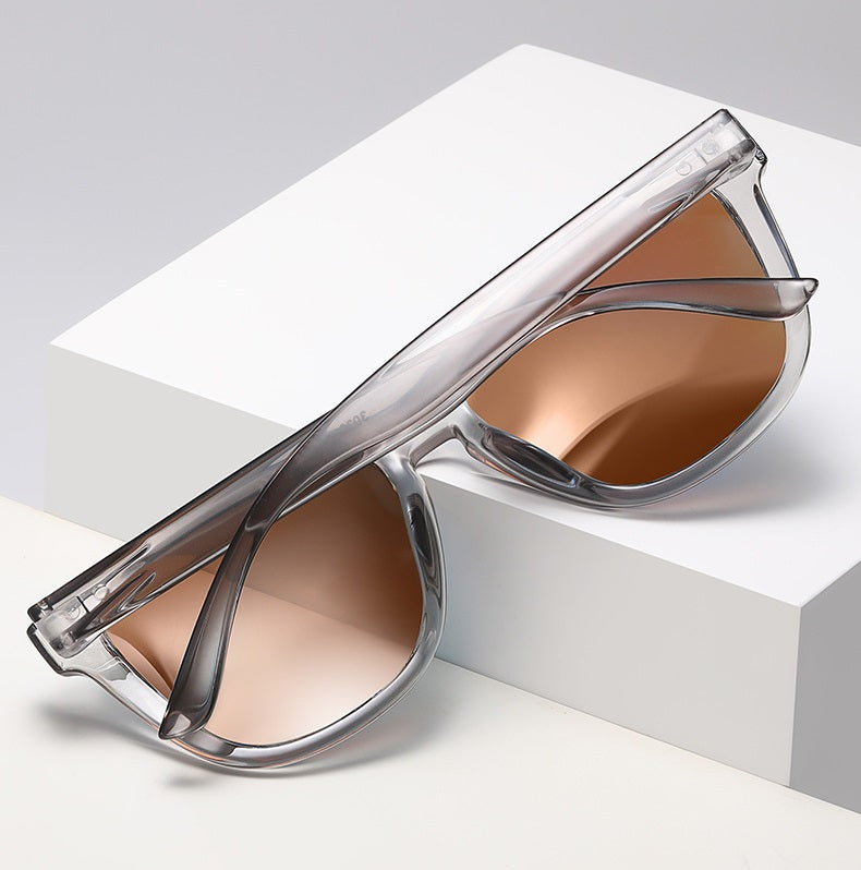 HD Polarized lens Sports Sunglasses Anti-Blue Ray Hydrophobic 4 colours dealonline.co.nz