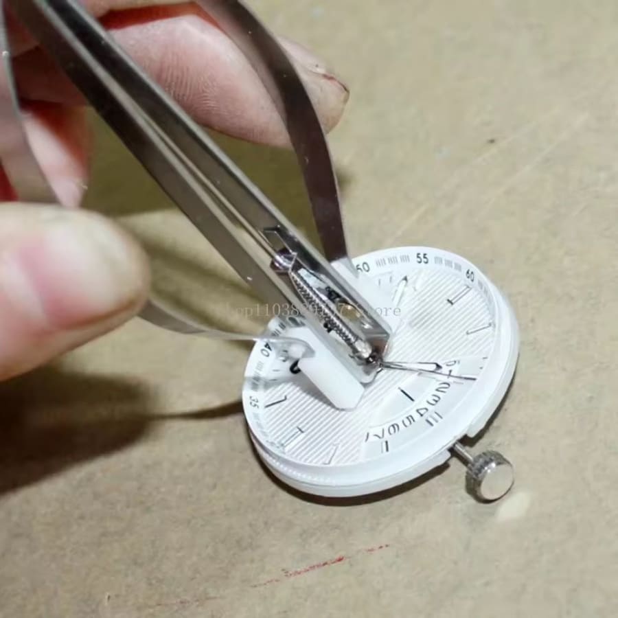 Hand Removal/Fitment Tool for Watch That Watch Shop