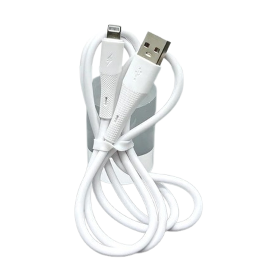 Kinglink 1m 20w USB-A to Lightning Cable KL04L