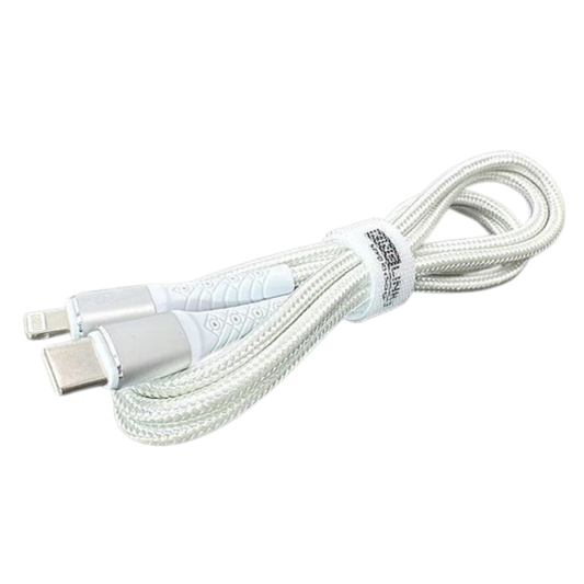 Kinglink 1m 20W Type-C to Lightning Cable KL01TL