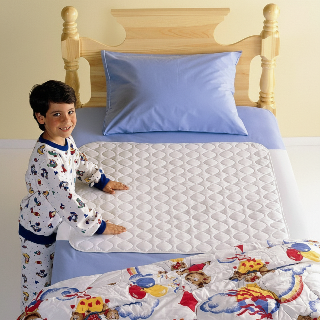 Waterproof Sheet Protector - 85X75CM dealonline.co.nz