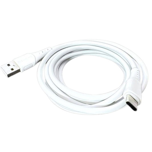 Maxguard 2m USB-A to C Cable MP02C