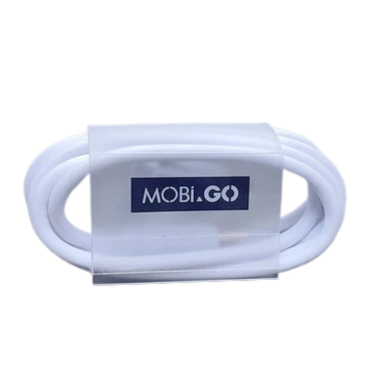 Mobigo 1m PD 20W Type-C to Lightning Cable