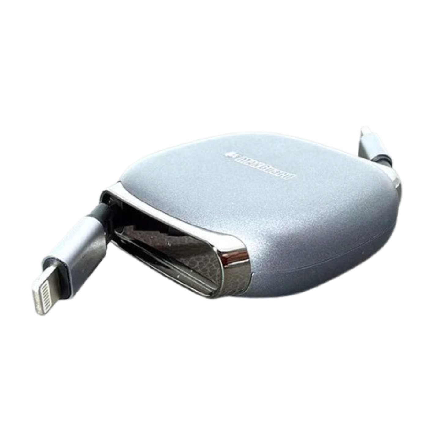 Maxguard 1m 27W Type-C to Lightning Cable MR01CL