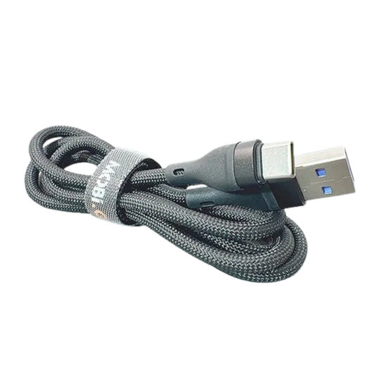 Mobigo 1m USB-A To C Cable G0103