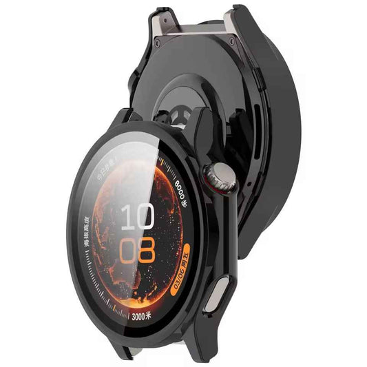 Protective Case for OnePlus Watch 4 (Black)