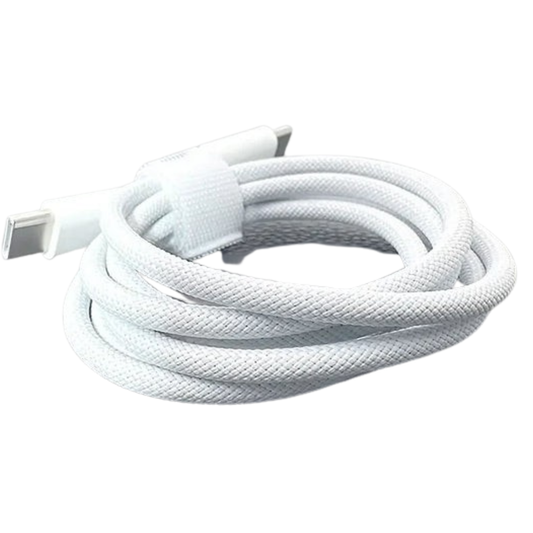 Maxguard 1m 60W Type-C to C Cable MC01