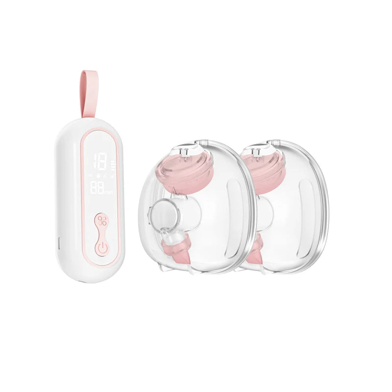 MAMIJOY Wearable Breast Pump
