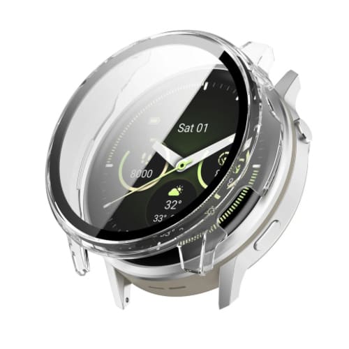 Protective Case for Garmin Venu 4 45mm (Clear/Ring) That Watch Shop