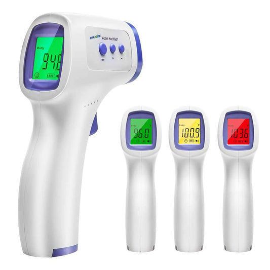 MAMIJOY Infrared Forehead Thermometer