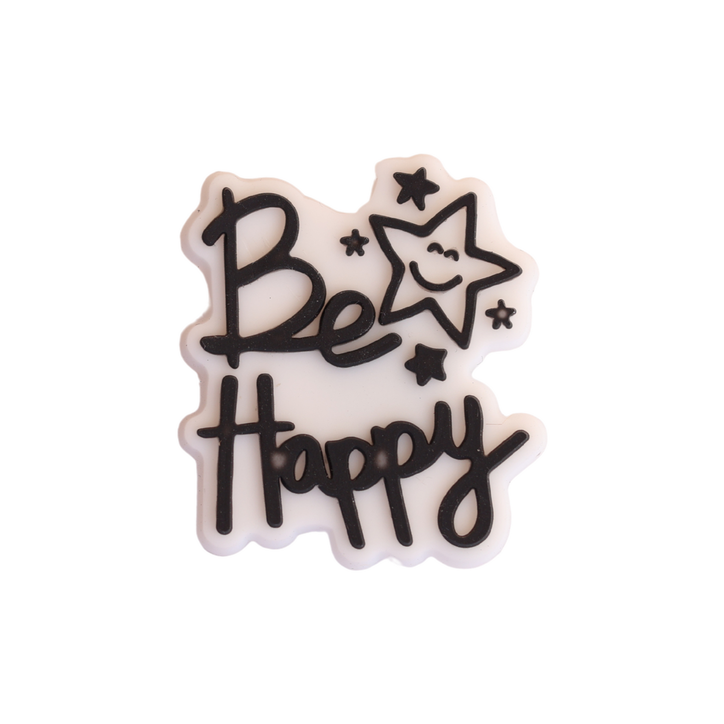 Be Happy Charm Walkieez
