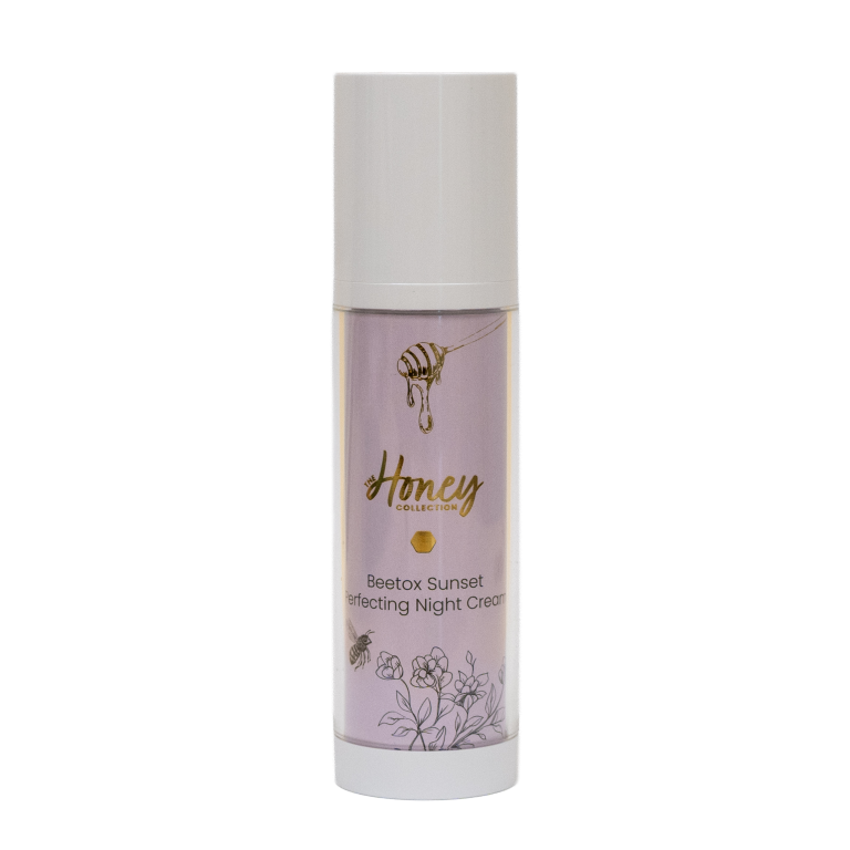 Beetox Sunset Perfecting Night Cream - ShopHub