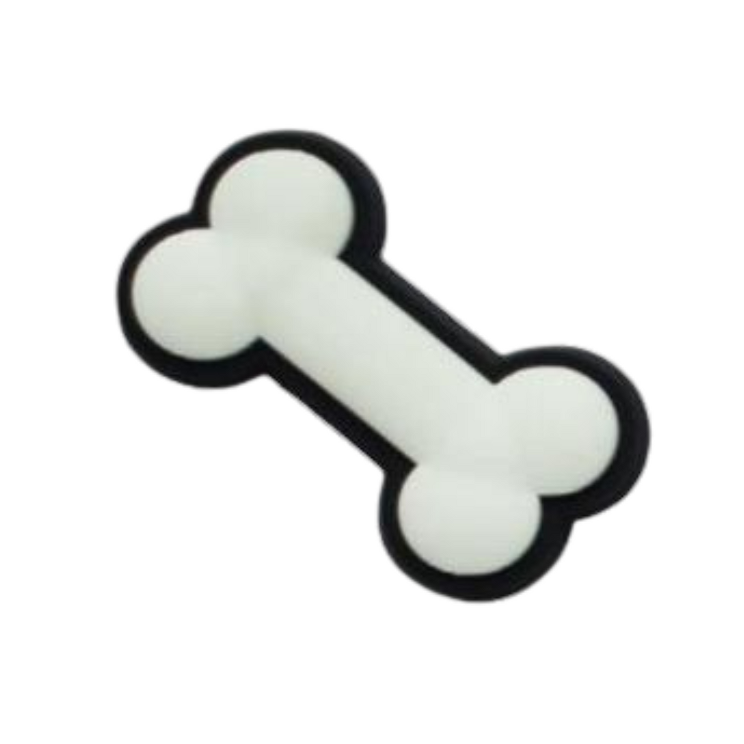 Dog Bone Charm Walkieez