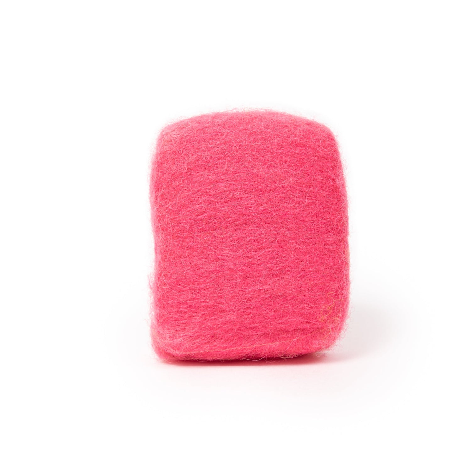 Frangipani Felted Wool Soap - ShopHub