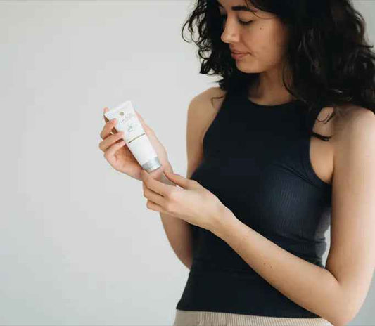 Happy Valley Skin Therapy Cream
