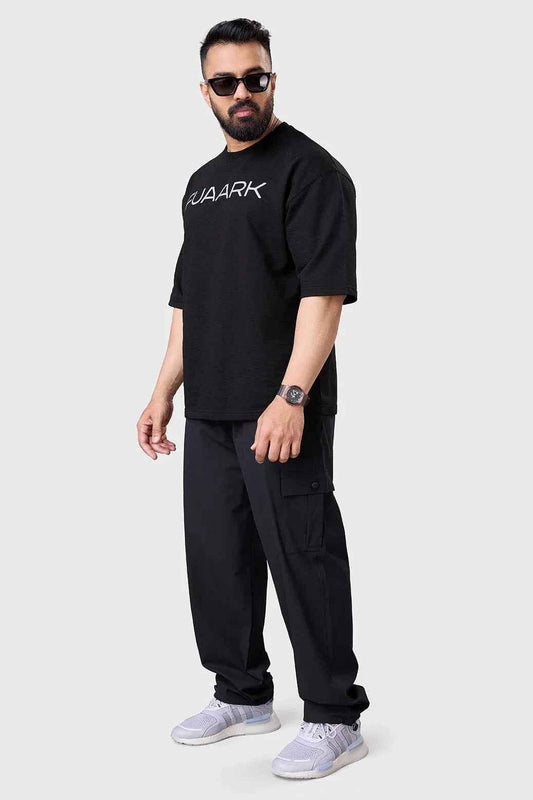 Carpenter Cargo Pants Black