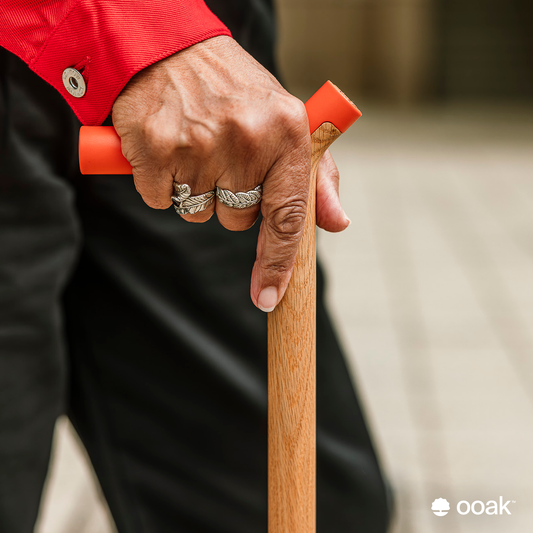 Uno. Coral and Oak - ShopHub