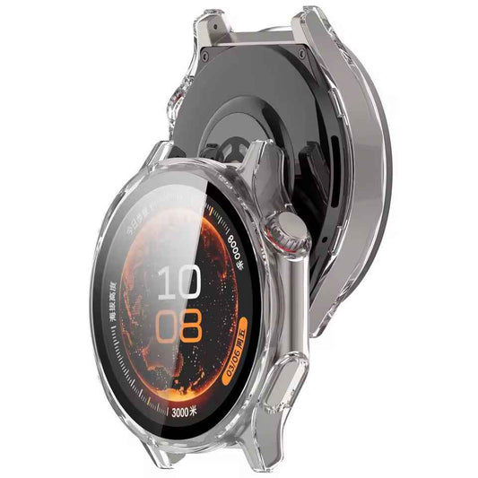 Protective Case for Oppo Watch X3 (Clear)