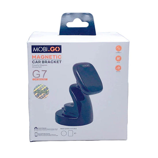 Mobigo Magnetic Car Holder G7 9eight5