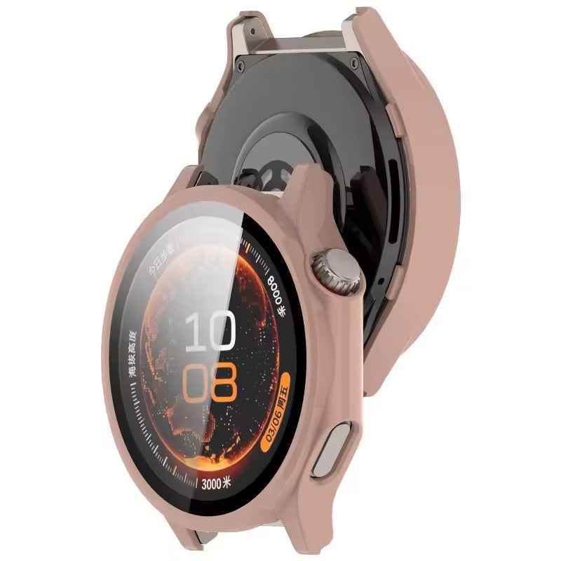 Protective Case for Oppo Watch X3 (Pink)