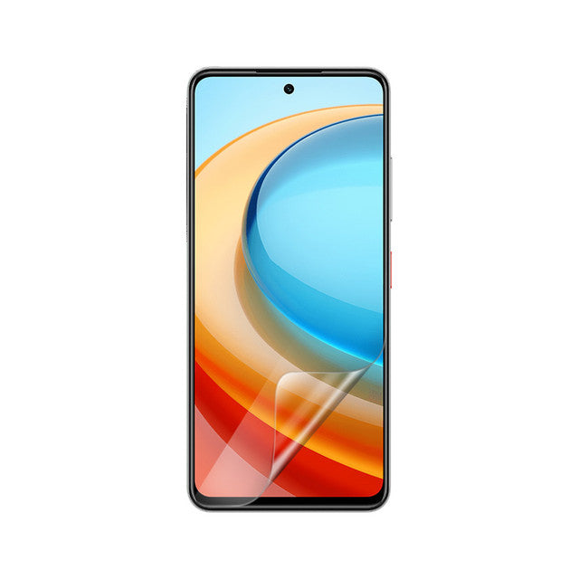 Hydrogel Screen Protector for ZTE Blade A75 (Pack of 2) 9eight5