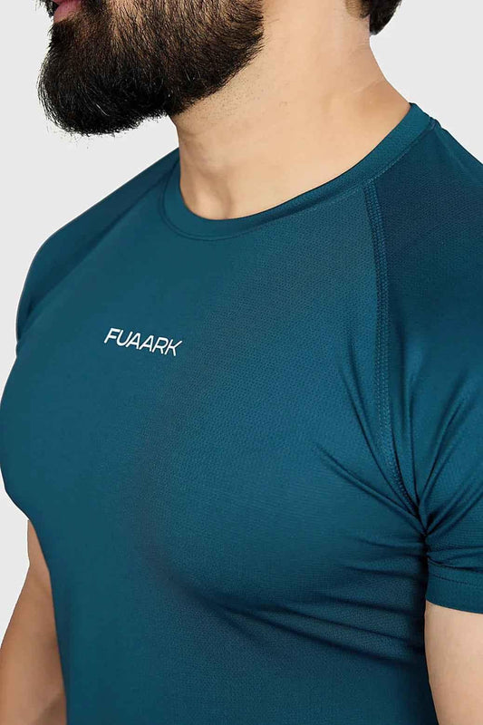 Dash T-shirt Orion Blue