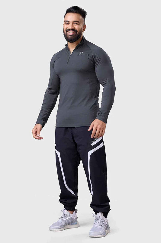 Thrive Pullovers Grey