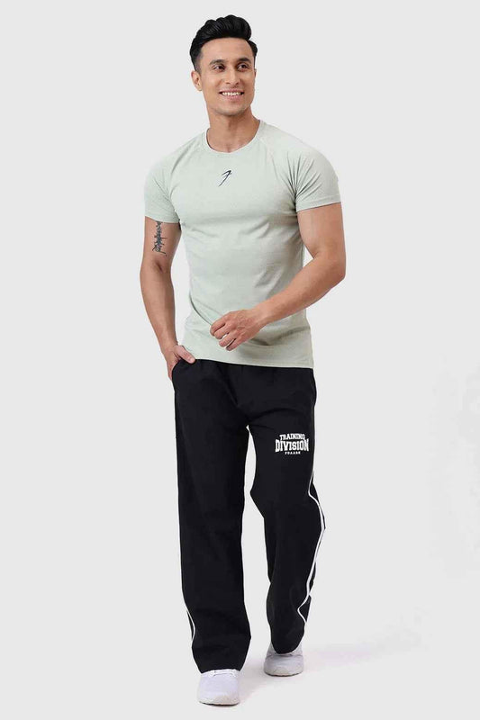 Grain T-shirt Light Green