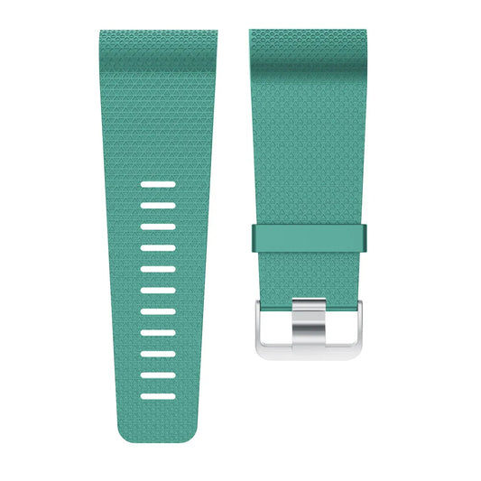 Sport Silicone Replacement Band for the Fitbit Surge Series (available in 8 colours) Habicare