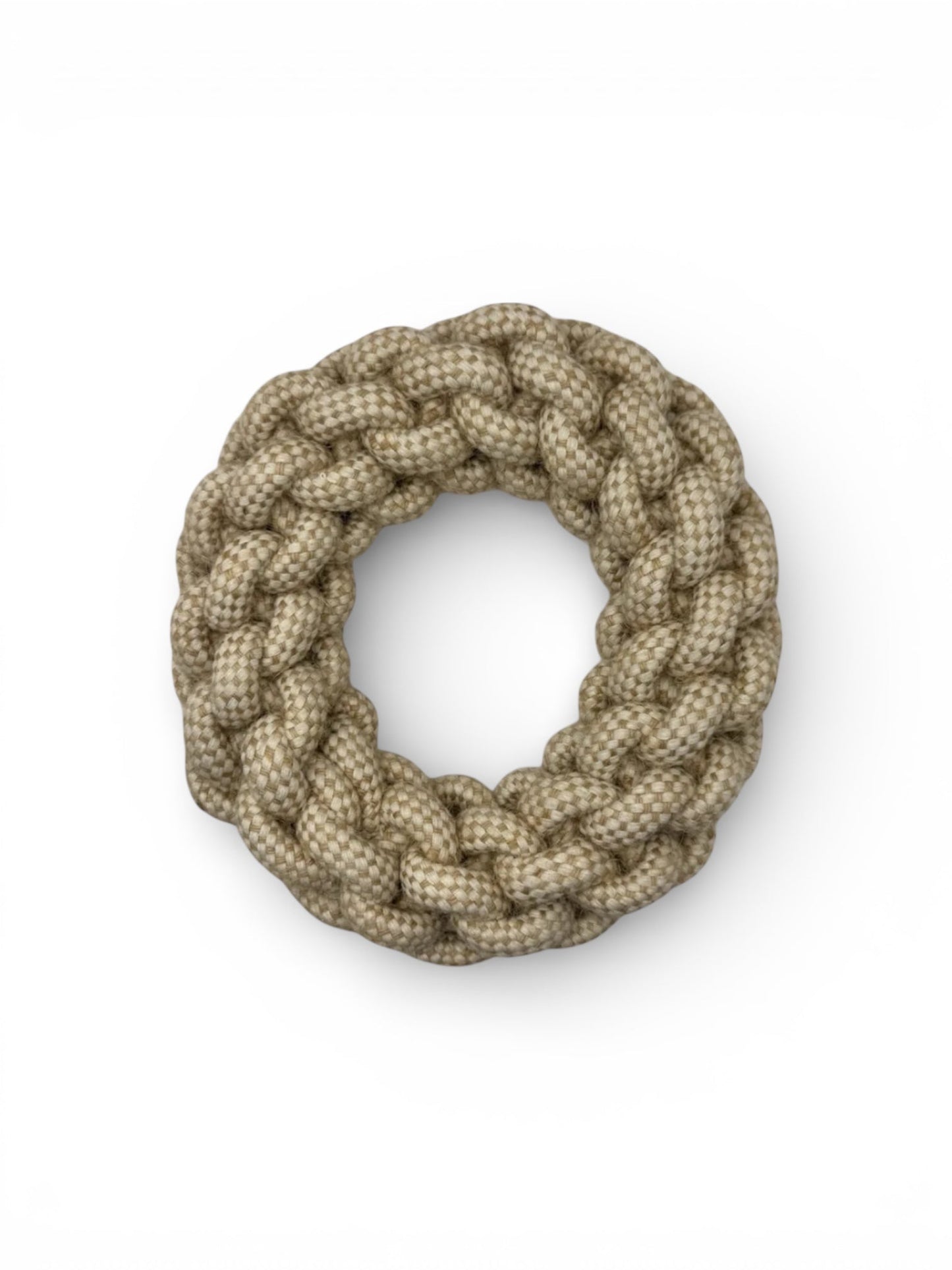Rope Ring DogTreatNZ