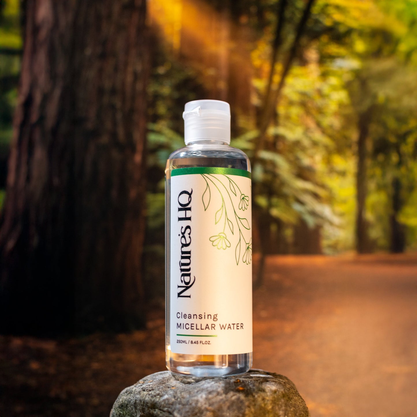 Cleansing Micellar Water - ShopHub