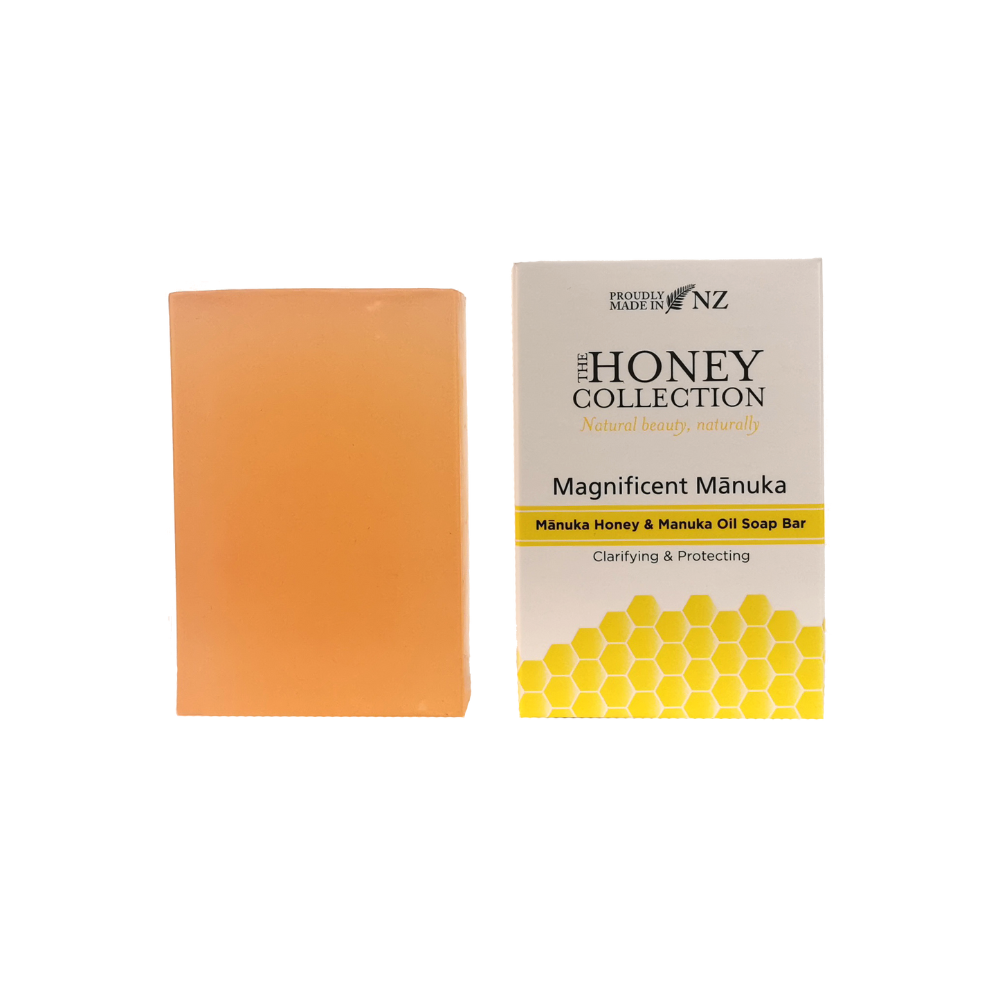 Magnificent Manuka - Manuka Honey & Manuka Oil Soap - ShopHub