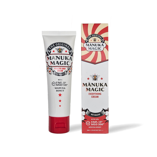 Manuka Magic - ShopHub