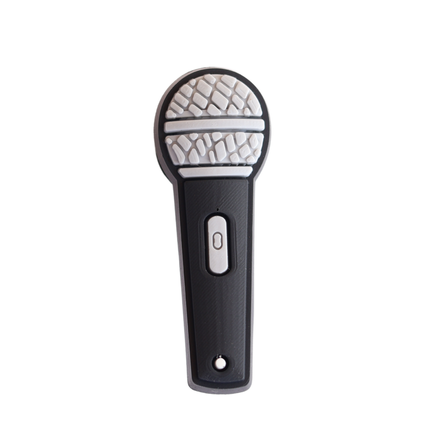 Microphone Charm Walkieez