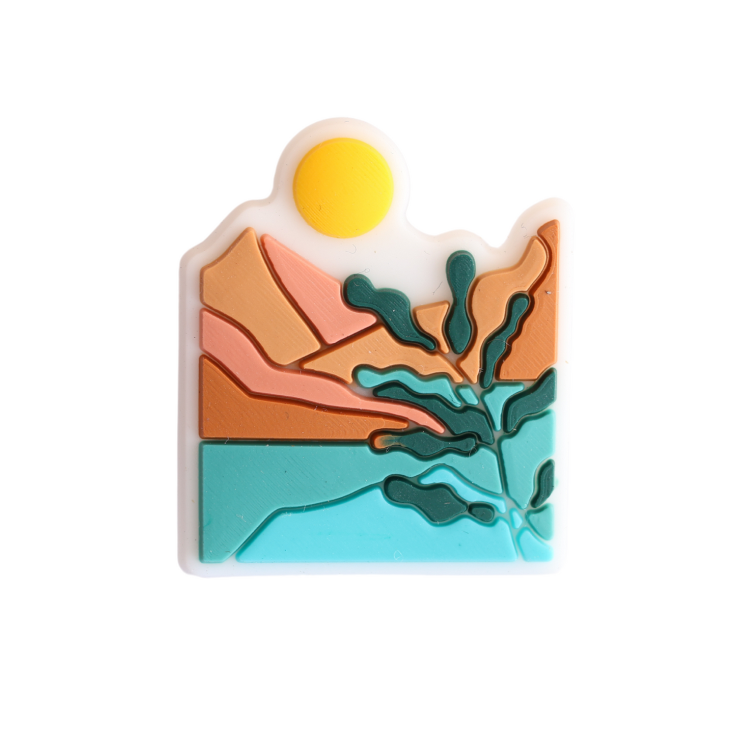 Mountain View Charm Walkieez