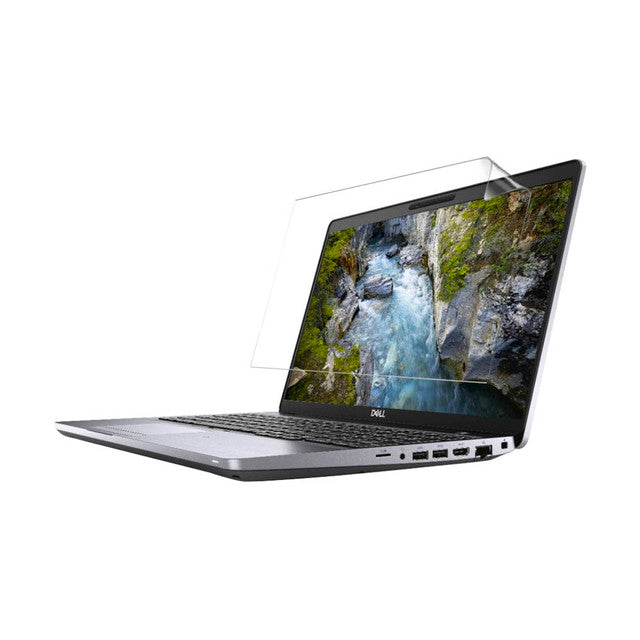 Hydrogel Screen Protector for Dell Precision 15 3540 (Pack of 2) 9eight5