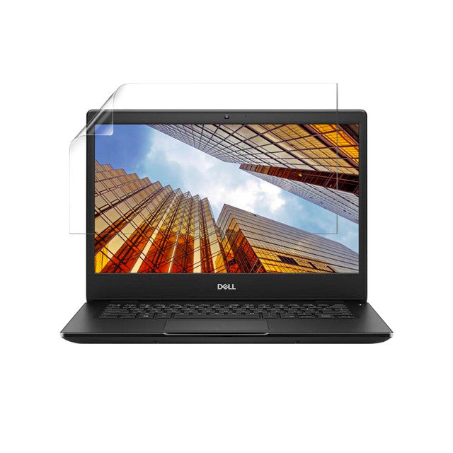 Hydrogel Screen Protector for Dell Latitude 14 3400 (Pack of 2) 9eight5