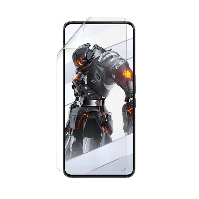 Hydrogel Screen Protector for Nubia RedMagic 7S Pro (Pack of 2) 9eight5