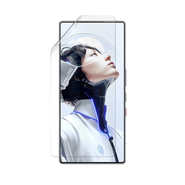 Hydrogel Screen Protector for Nubia RedMagic 11 Pro+ (Pack of 2) 9eight5