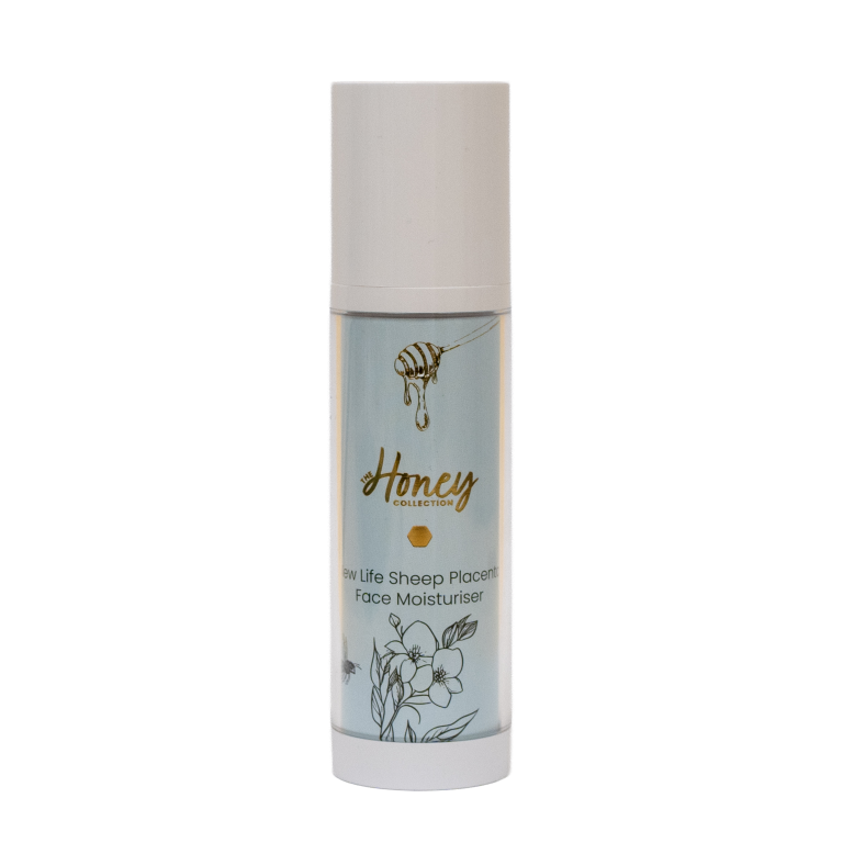 New Life Sheep Placenta Face Cream - ShopHub